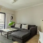 Recoleta Terrace