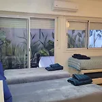 Impecable Con Patio Recoleta!