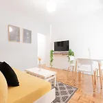 Fliphaus Borges 2200 - Petit Apt Palermo Soho