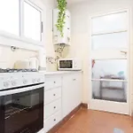 Fliphaus Borges 2200 - Petit Apt Palermo Soho