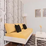 Fliphaus Borges 2200 - Petit Apt Palermo Soho