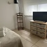 Departamento para 6 personas en pleno centro