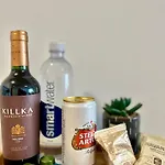 Departamento A Estrenar En Belgrano Cerca De Todo