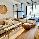 Departamento A Estrenar En Belgrano Cerca De Todo