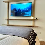 Departamento A Estrenar En Belgrano Cerca De Todo