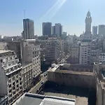 Stylish Central Accommodation In Buenos Aires Explore History And Comfort