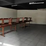 Torre Caballito, Dpto Al Frente Ultra Luminoso - Parque Centenario