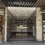 Caballito Apartment