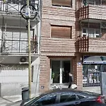 Departamento En Recoleta, Ciudad De Buenos Aires