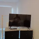 Recoleta Loft Con Terrazas