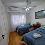 A&B Temporarios Boedo
