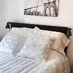 Luxury Studio Palermo- 7 Min By Car From Aeroparque Airport