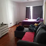 Monoambiente La Boca