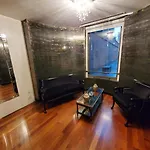 Hotel Faena 2 Ambientes 60Mts2 Amoblado