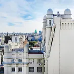 Barolo+ Seu Loft Em Bsas