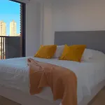 Studio Con Amenities En Palermo - Recoleta