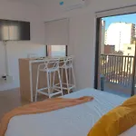 Studio Con Amenities En Palermo - Recoleta