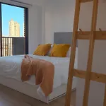 Studio Con Amenities En Palermo - Recoleta