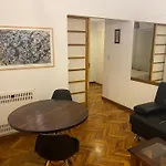 Departamento En Recoleta