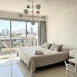 Monoambiente Luxury