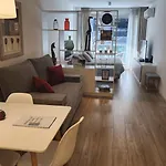 Fabuloso departamento con todo y cerca de todo
