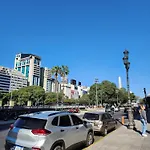 Lindo Departamento A 2 Cuadras Del Obelisco