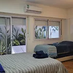 Impecable Con Patio Recoleta!
