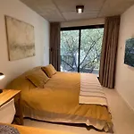 Acogedor Studio En Palermo Para 2 Pax 6A