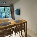 Acogedor Studio En Palermo Para 2 Pax 6A