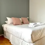 Great Apartment In Recoleta