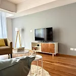 Great Apartment In Recoleta