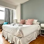 Great Apartment In Recoleta