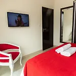 Hotel Boutique Devoto