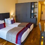 Hotel Grand Brizo Buenos Aires