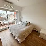 Tranqu Recoleta - Hermoso Departamento Con Pileta Nuevo! A 3 Cuadras Del Subte