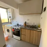 Departamento De 2 Dormitorios En Almagro