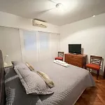 Coqueto Departamento En Recoleta