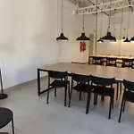 Studio Paseo La Cisterna 514