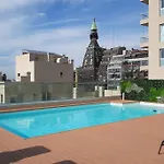Studio Paseo La Cisterna 514