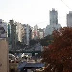 Dos Ambientes En Palermo