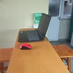 Como En Casa En Buenos Aires
