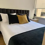 Departamento En Recoleta