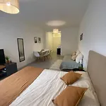 Comfortable Studio In Recoleta