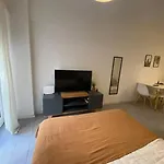 Comfortable Studio In Recoleta
