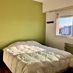 Acogedor Con Una Vista Hermosa