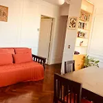 Acogedor Con Una Vista Hermosa