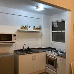 Departamento Centro Cercano Al Obelisco