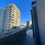 Departamento En Las Canitas, Belgrano