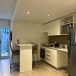 Departamento En Las Canitas, Belgrano