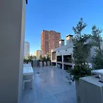 Departamento En Las Canitas, Belgrano
